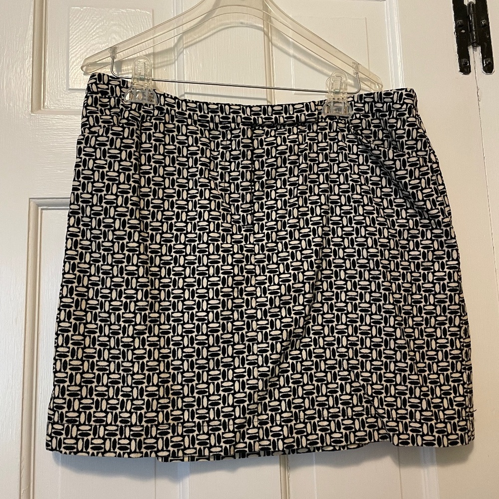 Adorable Ann Taylor Loft skirt. Excellent condition. Size 12